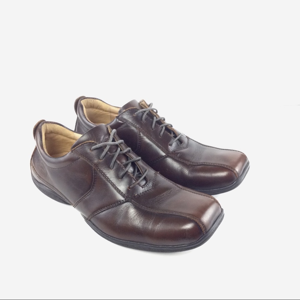 Land Rover Men’s Lace Up Shoes Size 11